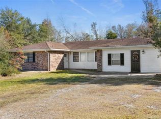 1114 Crawford Dr, Lake Charles, LA 70611