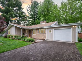 106 Barbour St, Coleman, MI 48618