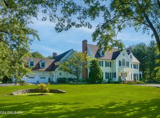 719 Ponus Rdg, New Canaan, CT 06840