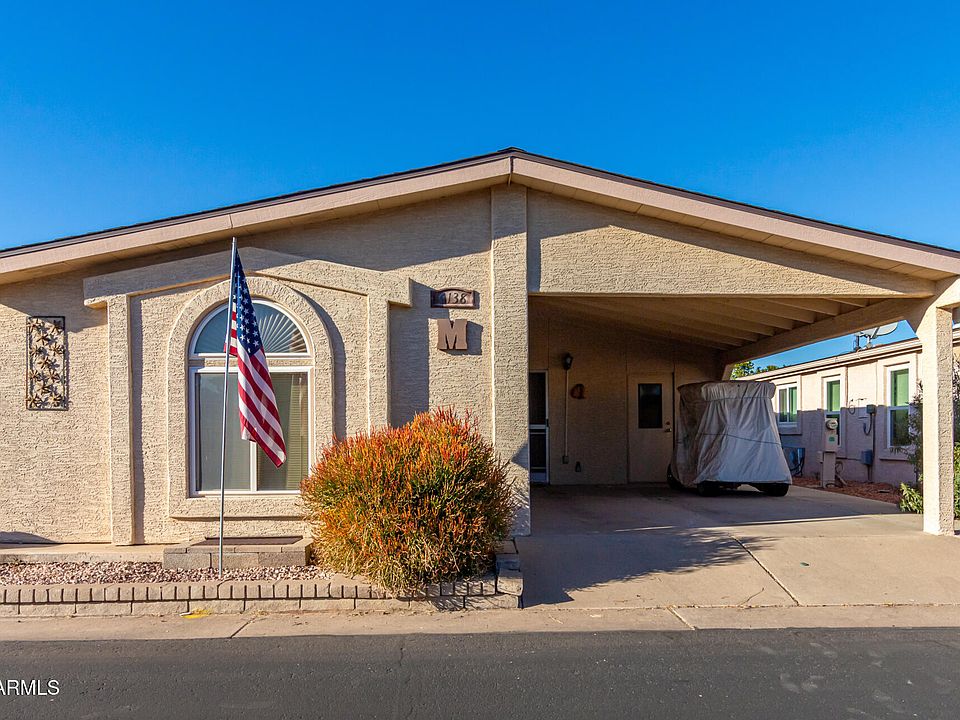 1st image of 6138 S CYPRESS POINT Drive