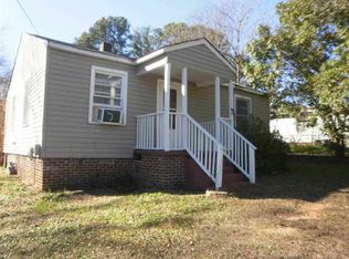 411 Lance Dr, Anderson, SC 29624