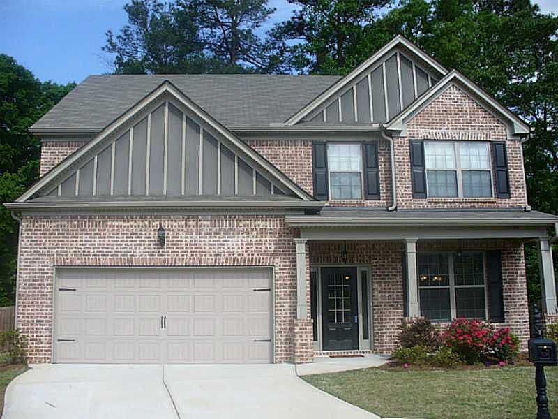 1st image of 2410 Hickory Station Cir