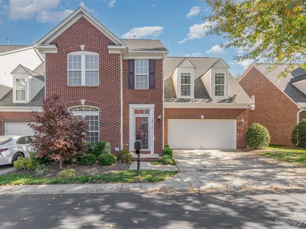 10715 Fred Gutt Dr, Charlotte, NC 28270