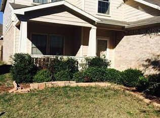 10517 Turning Leaf Trl, Fort Worth, TX 76131