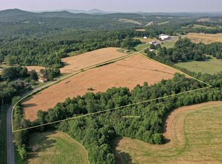 8351 Gus Peeler Rd, Connelly Springs, NC 28612
