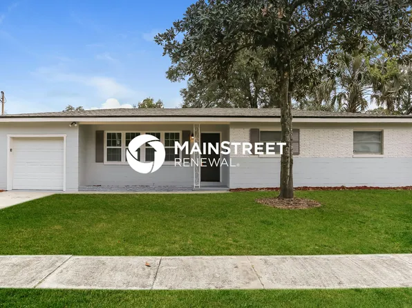 3377 Jacqueline Dr, Jacksonville, FL 32277