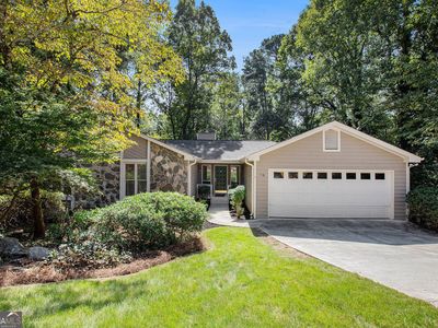 70 Foal Dr, Roswell, GA, 30076