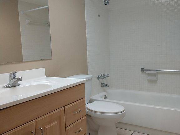 Updated bath