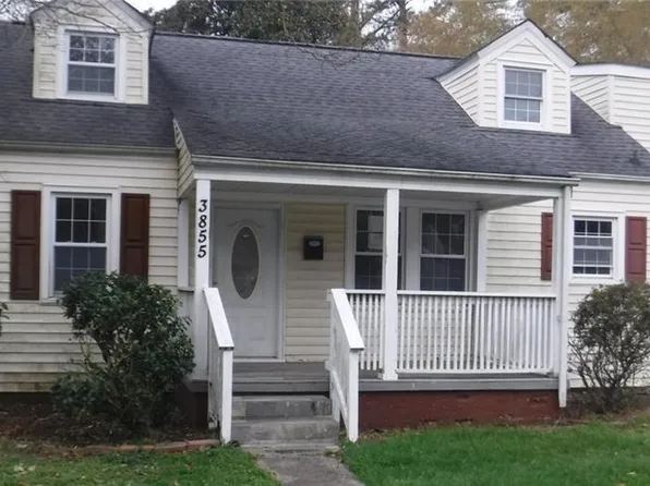 3855 Giles Cir, Norfolk, VA 23513