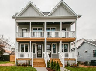 2137 12th Ave N, Nashville, TN 37208