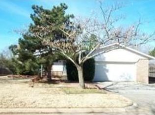 1616 Pecan Ave, Norman, OK 73072