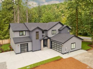 4167 332nd Ave NE, Carnation, WA 98014