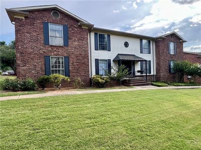 5693 Kingsport Dr #2, Sandy Springs, GA, 30342