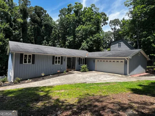 5611 High Harbor Ct, Gainesville, GA 30504