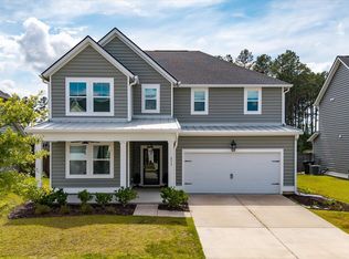 233 Narrowleaf Ave, Summerville, SC 29485