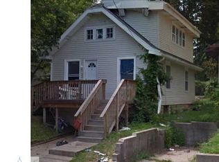 1135 Linwood St, Lansing, MI 48915