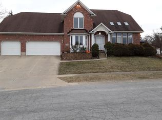 4355 Roscommon Way, Dayton, OH
