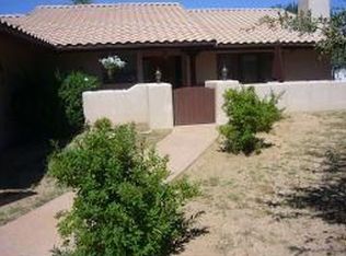 2540 W Charteroak Dr, Prescott, AZ 86305