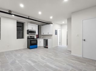 652 W 160th St APT 1B, New York, NY 10032