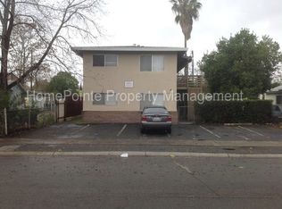 2325 Boxwood St APT 6, Sacramento, CA 95815