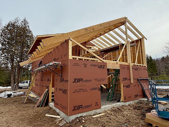 4th image of 0 Fox Farm Rd