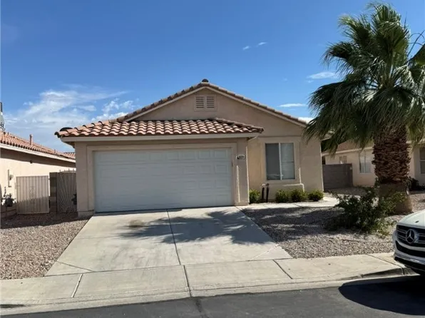621 Carlos Julio Ave, North Las Vegas, NV 89031