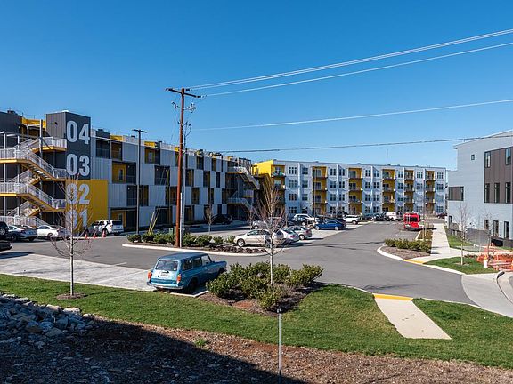 2nd image of 400 Herron Dr APT 321