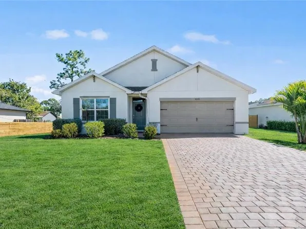 18371 Fern RD, FORT MYERS, FL 33967