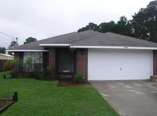 8514 Wilburn Cv, Navarre, FL 32566