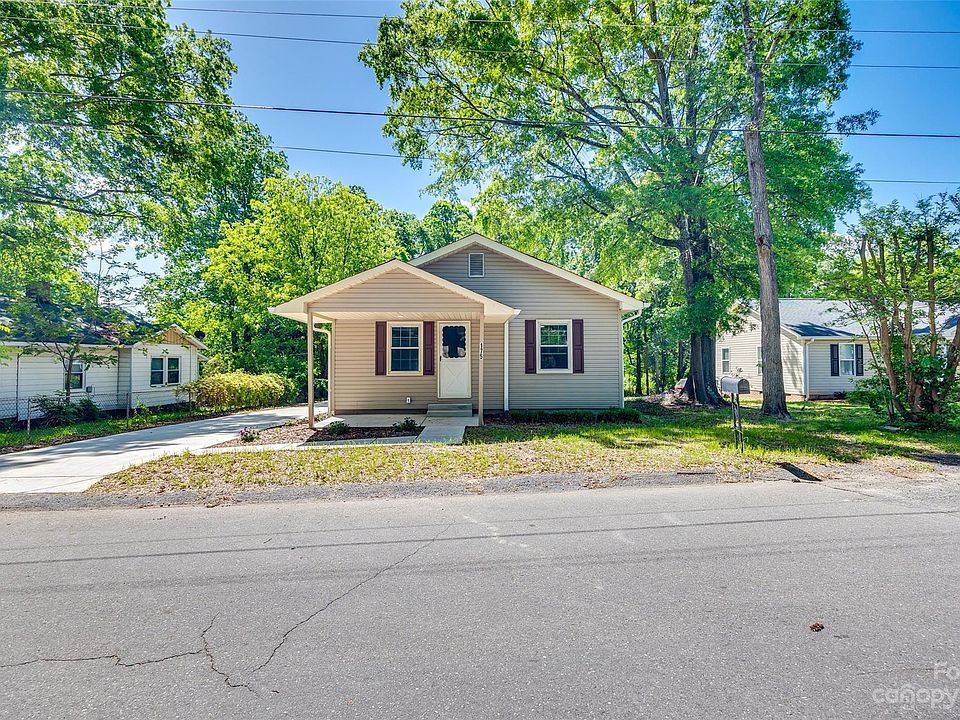 175 Dixon Cir, Gastonia, NC 28054 Zillow