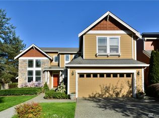 17416 107th Pl NE, Bothell, WA 98011