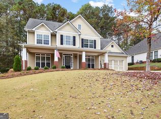 310 Horizon Hl, Newnan, GA 30265