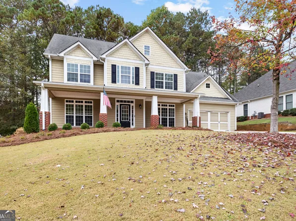 310 Horizon Hl, Newnan, GA 30265