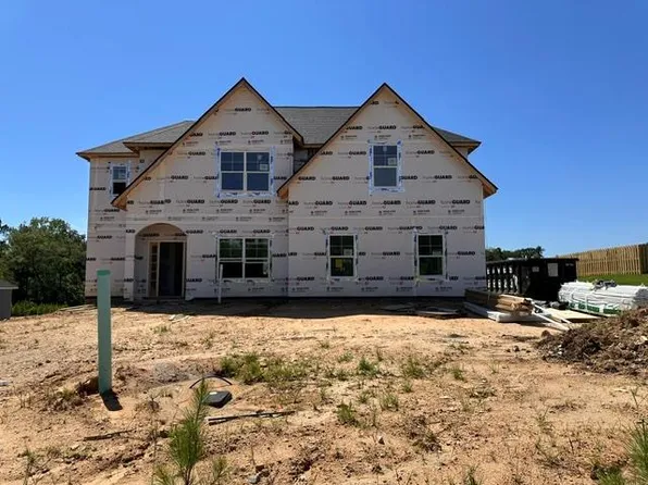 8004 Climbing Ivy Ct, Fortson, GA 31808