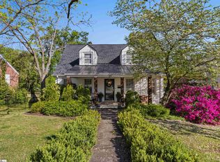 105 E Faris Rd, Greenville, SC 29605