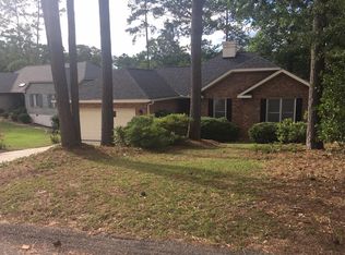 114 Riviera Rd, Aiken, SC 29803
