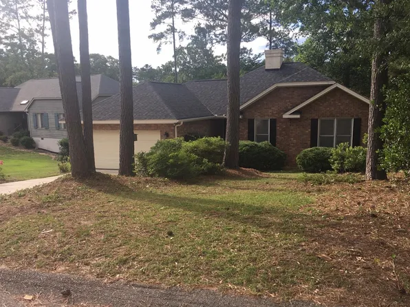 114 Riviera Rd, Aiken, SC 29803