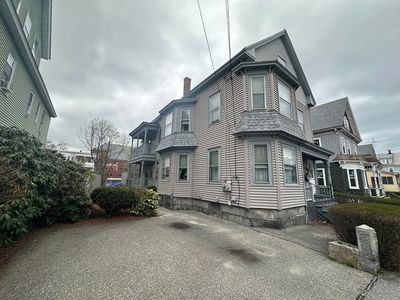 15 Crowley St, Lowell, MA, 01852