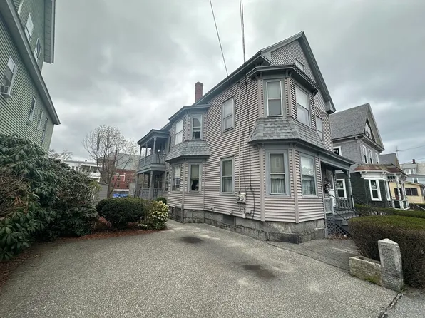 15 Crowley St, Lowell, MA 01852