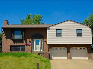 119 Lammert Dr, Glenshaw, PA