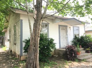 104 McKenna Ave, San Antonio, TX 78211