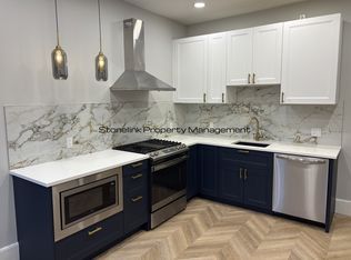 124-126 Vinton Street, Providence, RI 02909