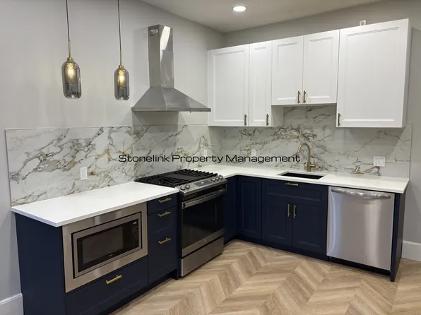 124-126 Vinton Street, 124-126 Vinton St #3, Providence, RI 02909