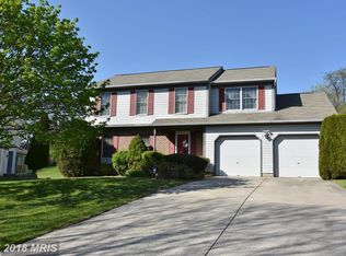 10234 Globe Dr, Ellicott City, MD 21042
