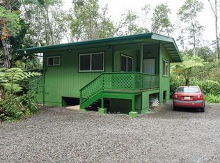 1 9th Rd, Volcano, HI 96785