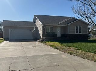 305 Sophy St, Spearville, KS 67876