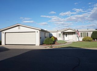 1307 Horizon Pl #75, Wenatchee, WA 98801