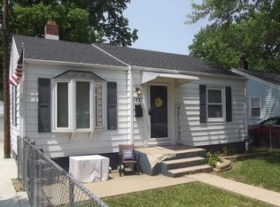 1821 N 21st St, Springfield, IL 62702