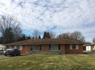 1811 Park Rd #1811, Anderson, IN 46011