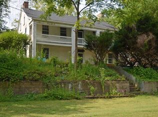 1707 County Road 519, Pittstown, NJ 08867